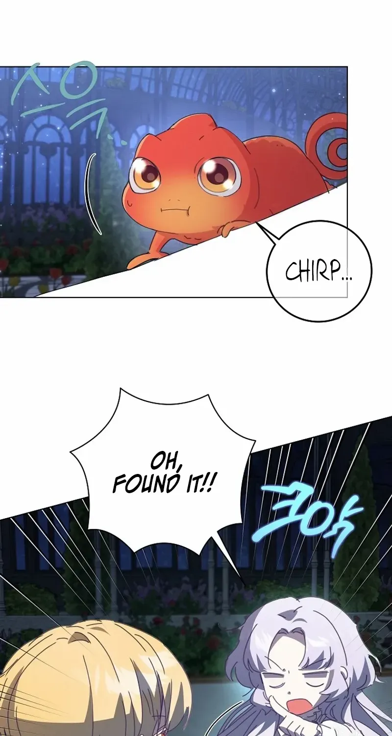Reincarnated Princess Chapter 22 page 5 - 