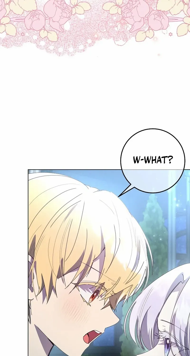 Reincarnated Princess Chapter 22 page 42 - 