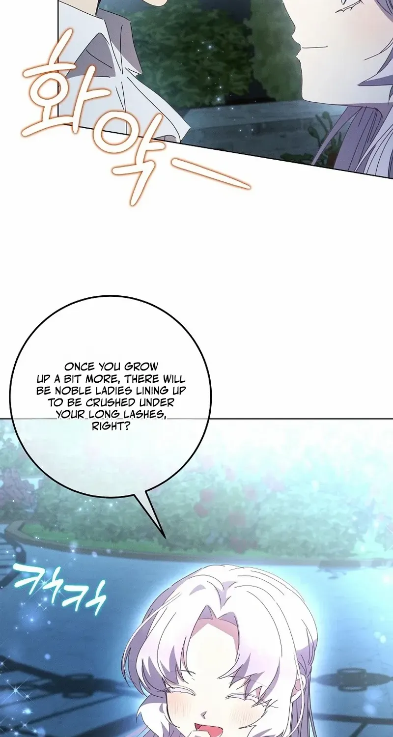 Reincarnated Princess Chapter 22 page 43 - 