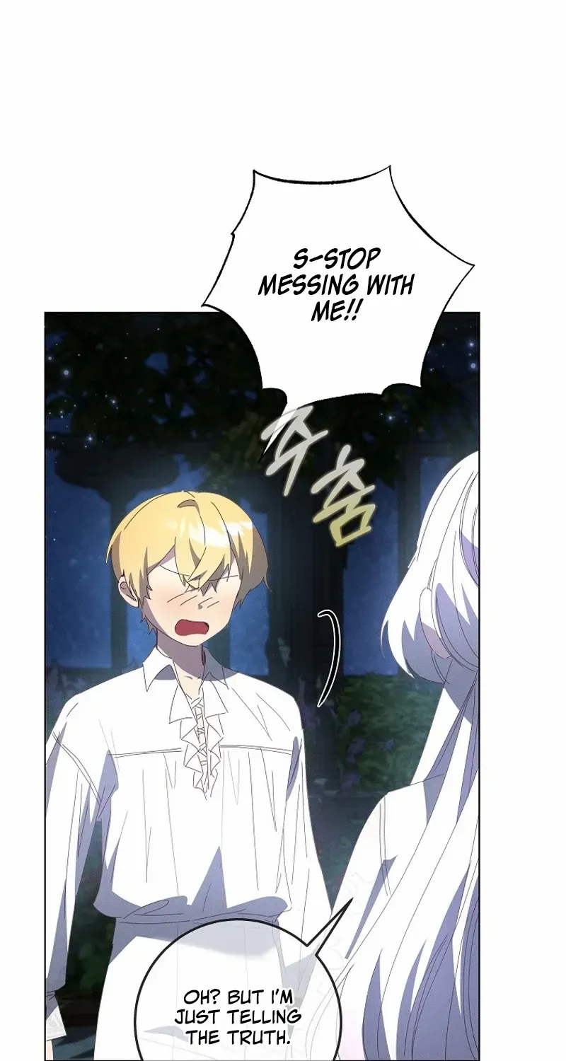 Reincarnated Princess Chapter 22 page 45 - 