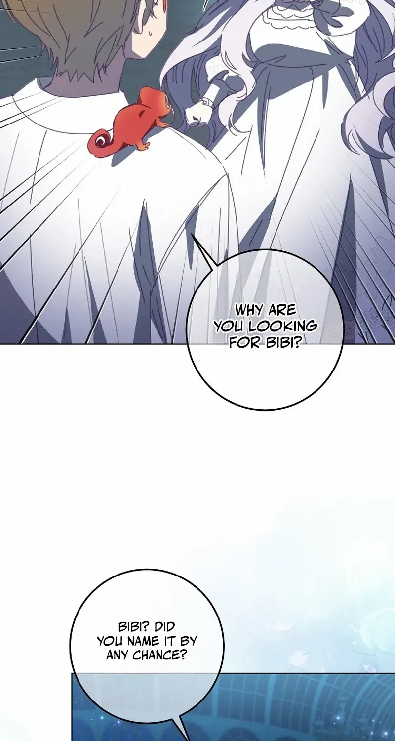 Reincarnated Princess Chapter 22 page 6 - 