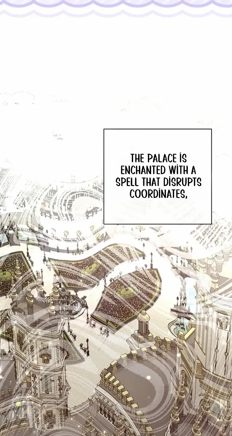 Reincarnated Princess Chapter 22 page 57 - 