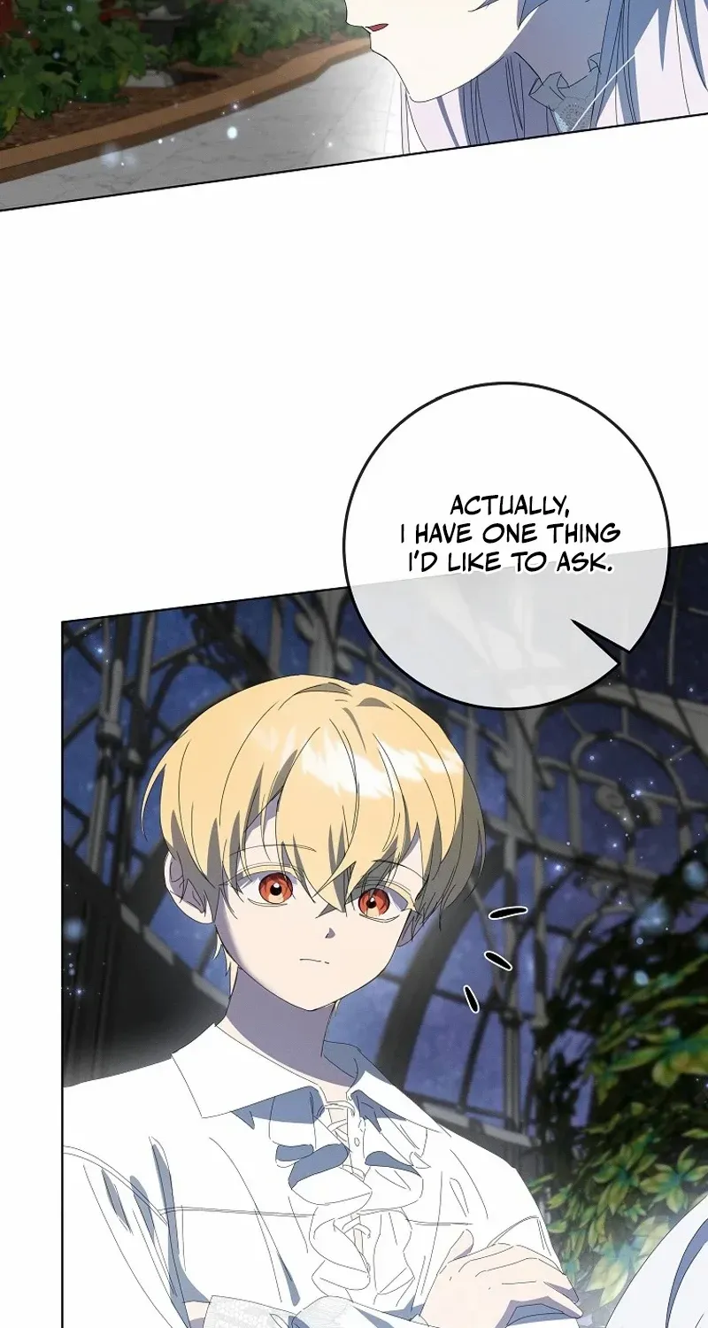 Reincarnated Princess Chapter 22 page 60 - 