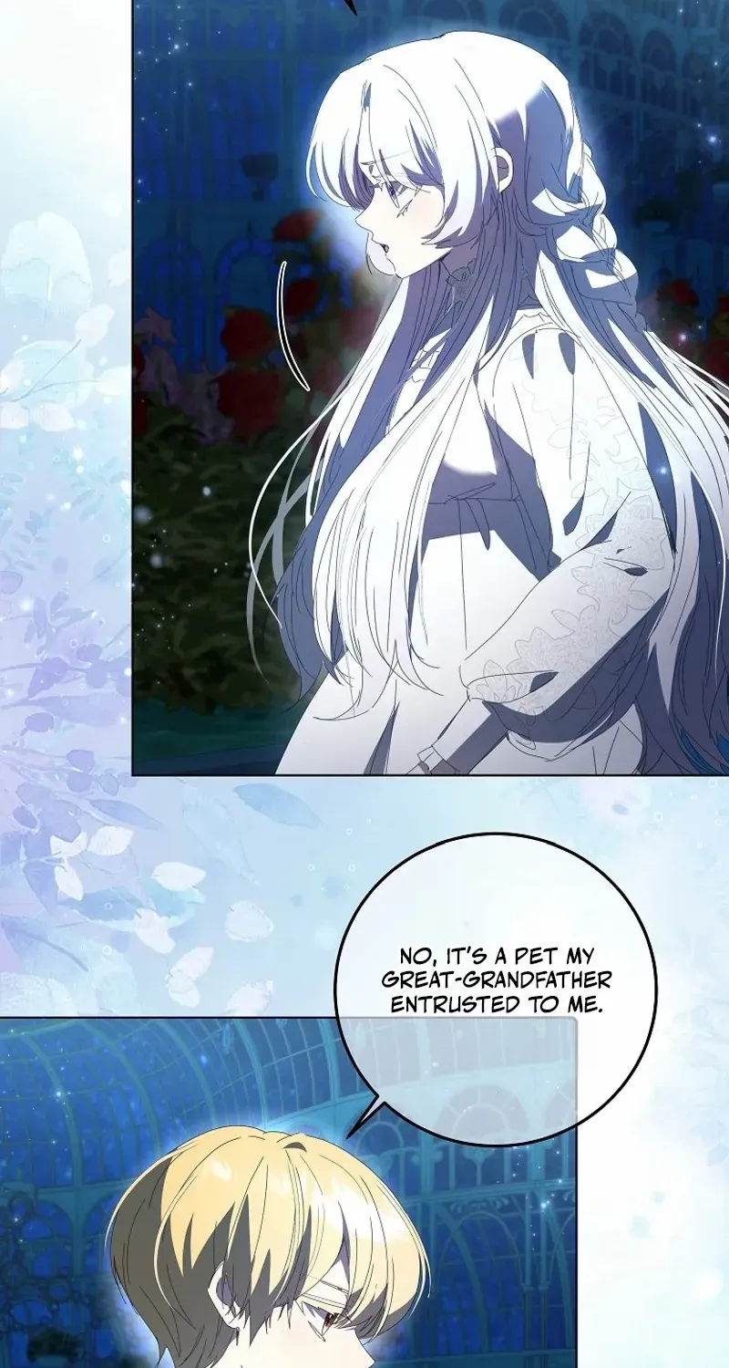 Reincarnated Princess Chapter 22 page 7 - 