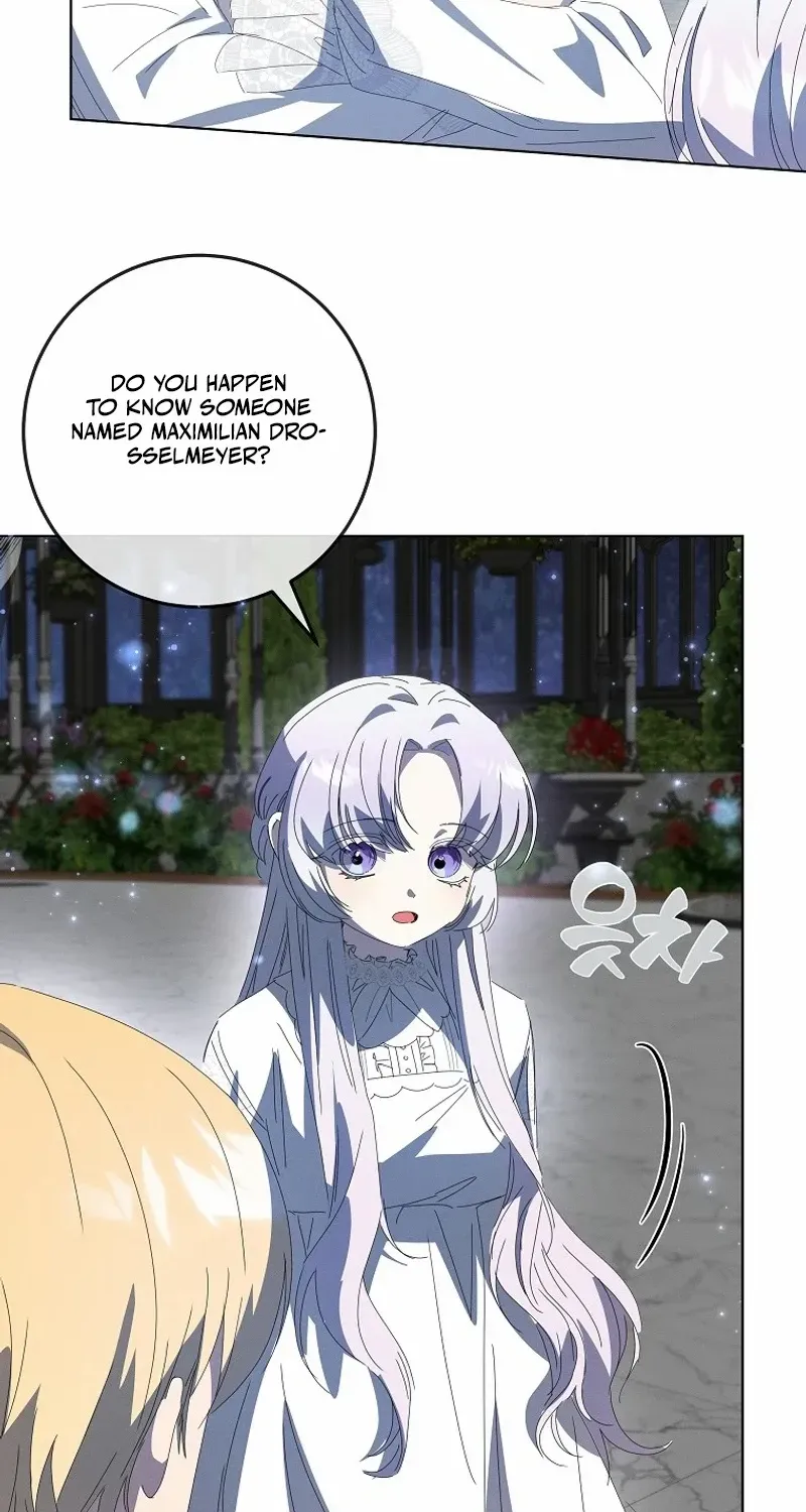 Reincarnated Princess Chapter 22 page 61 - 