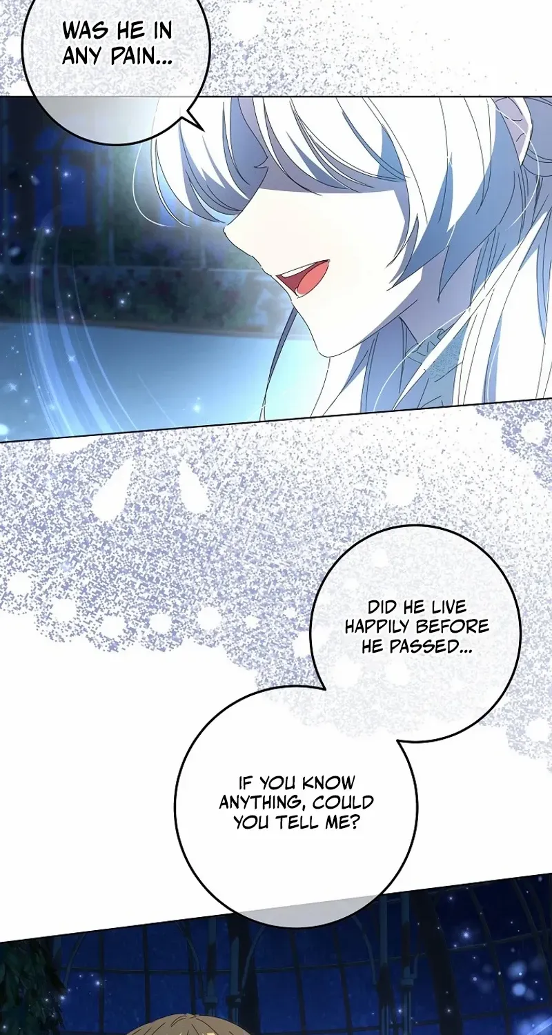 Reincarnated Princess Chapter 22 page 68 - 