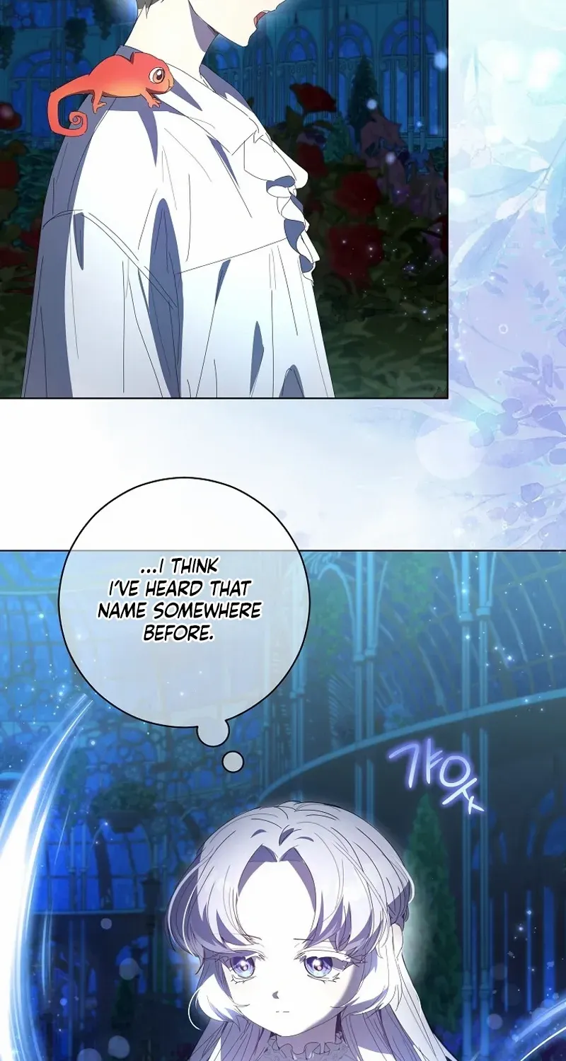 Reincarnated Princess Chapter 22 page 8 - 