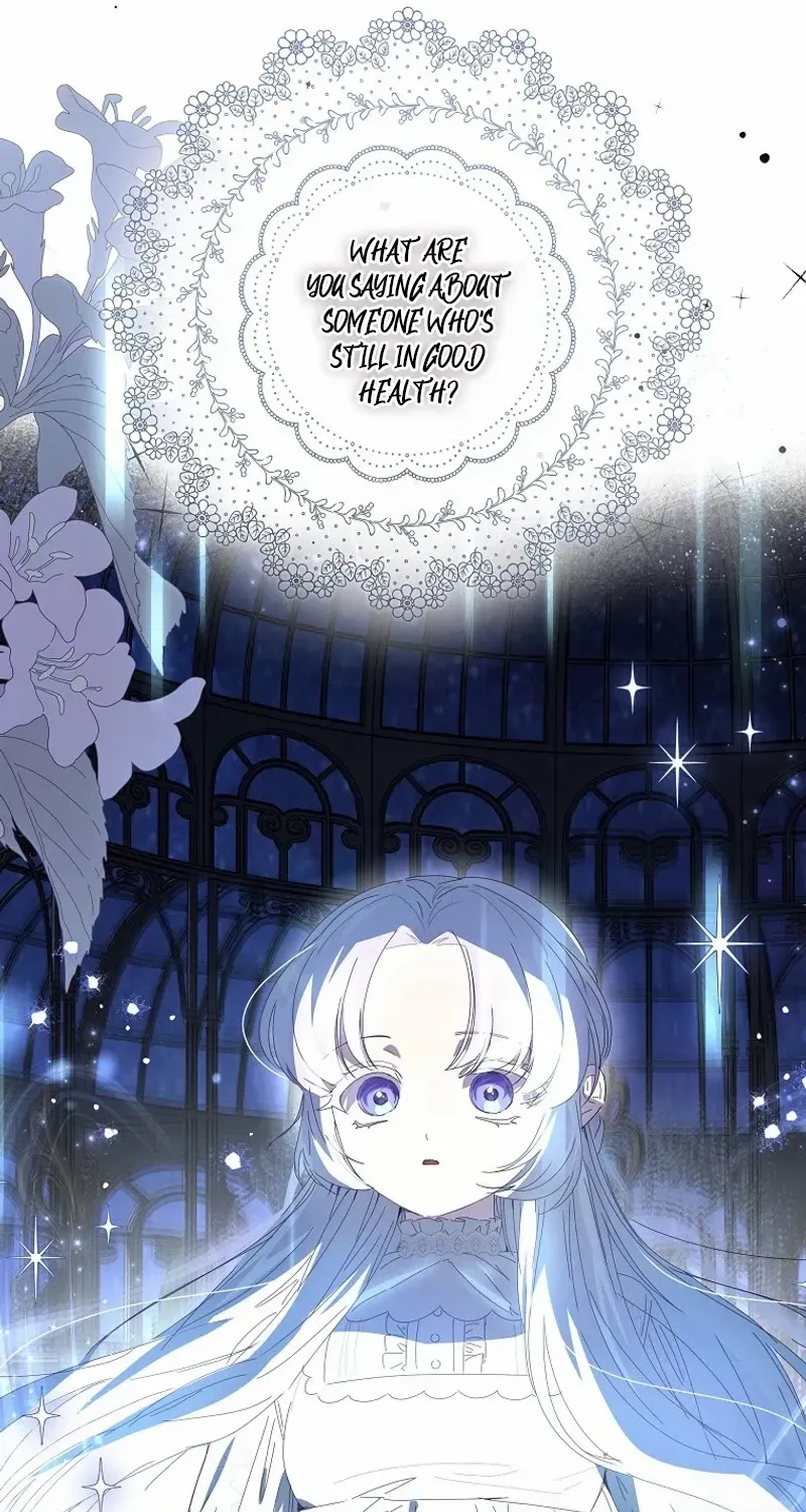 Reincarnated Princess Chapter 22 page 71 - 