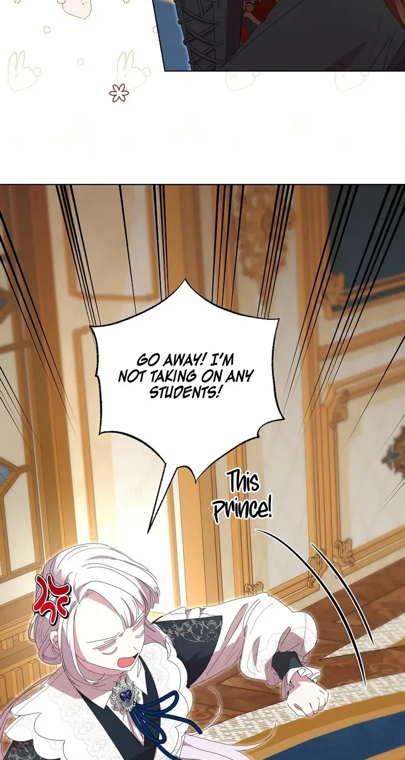 Reincarnated Princess Chapter 23 page 14 - 