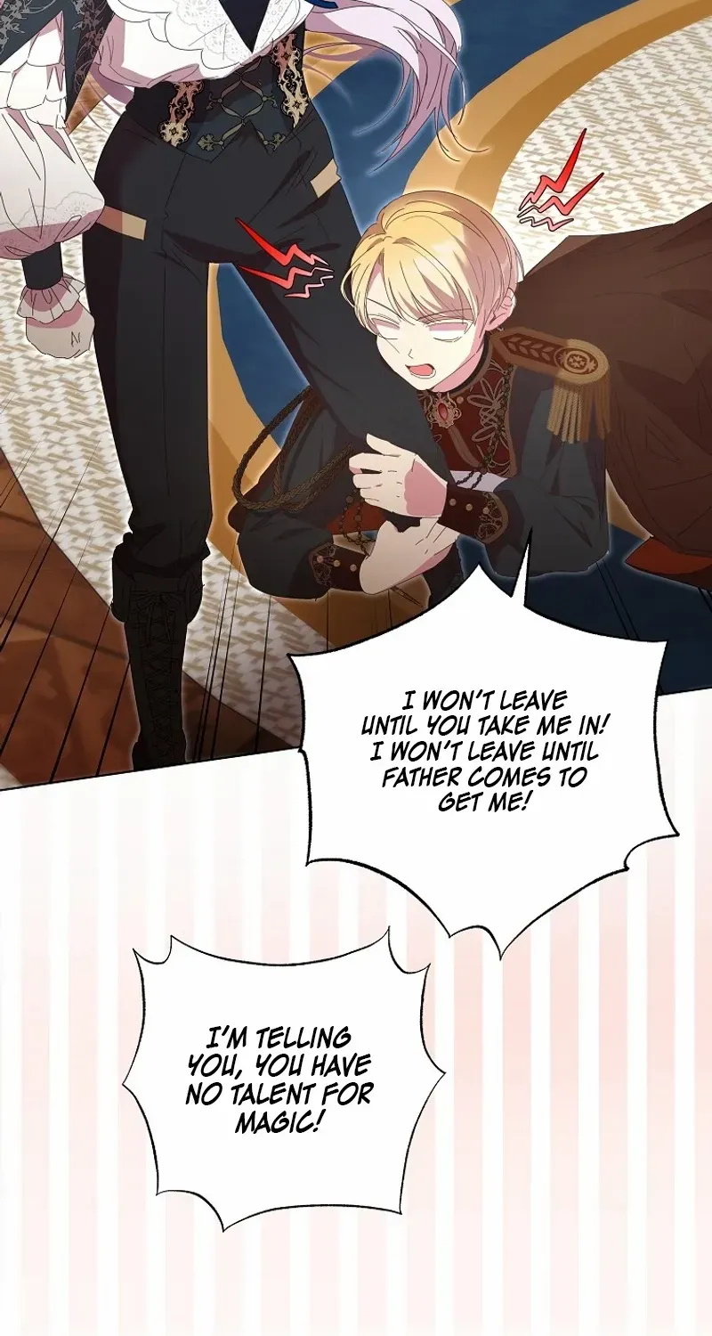 Reincarnated Princess Chapter 23 page 15 - 