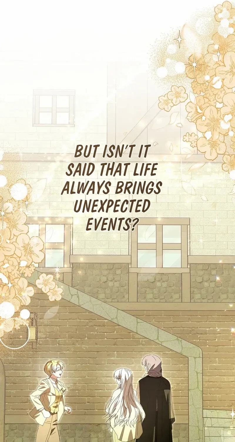 Reincarnated Princess Chapter 23 page 27 - 