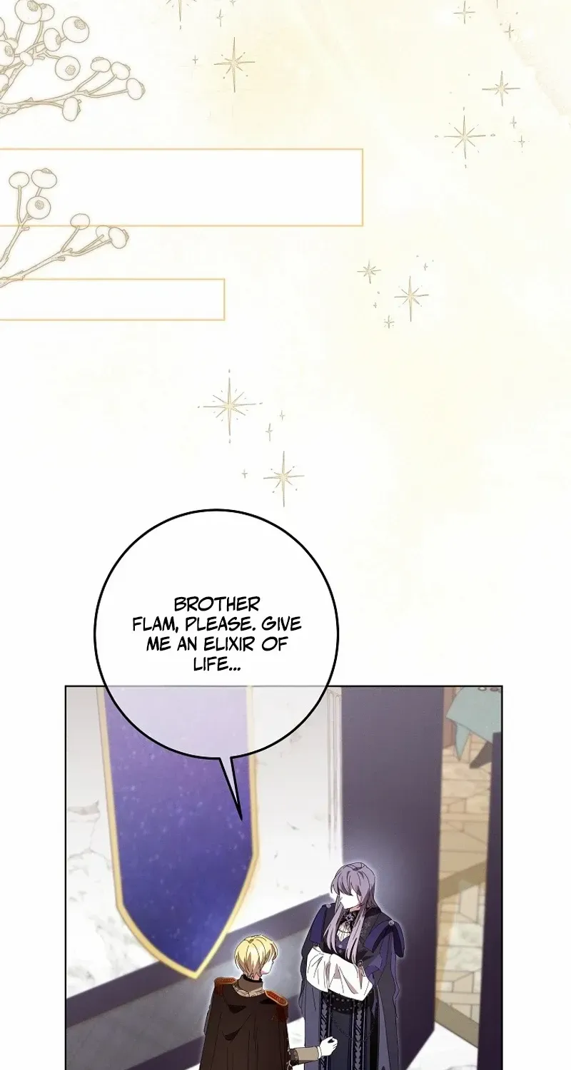 Reincarnated Princess Chapter 23 page 30 - 