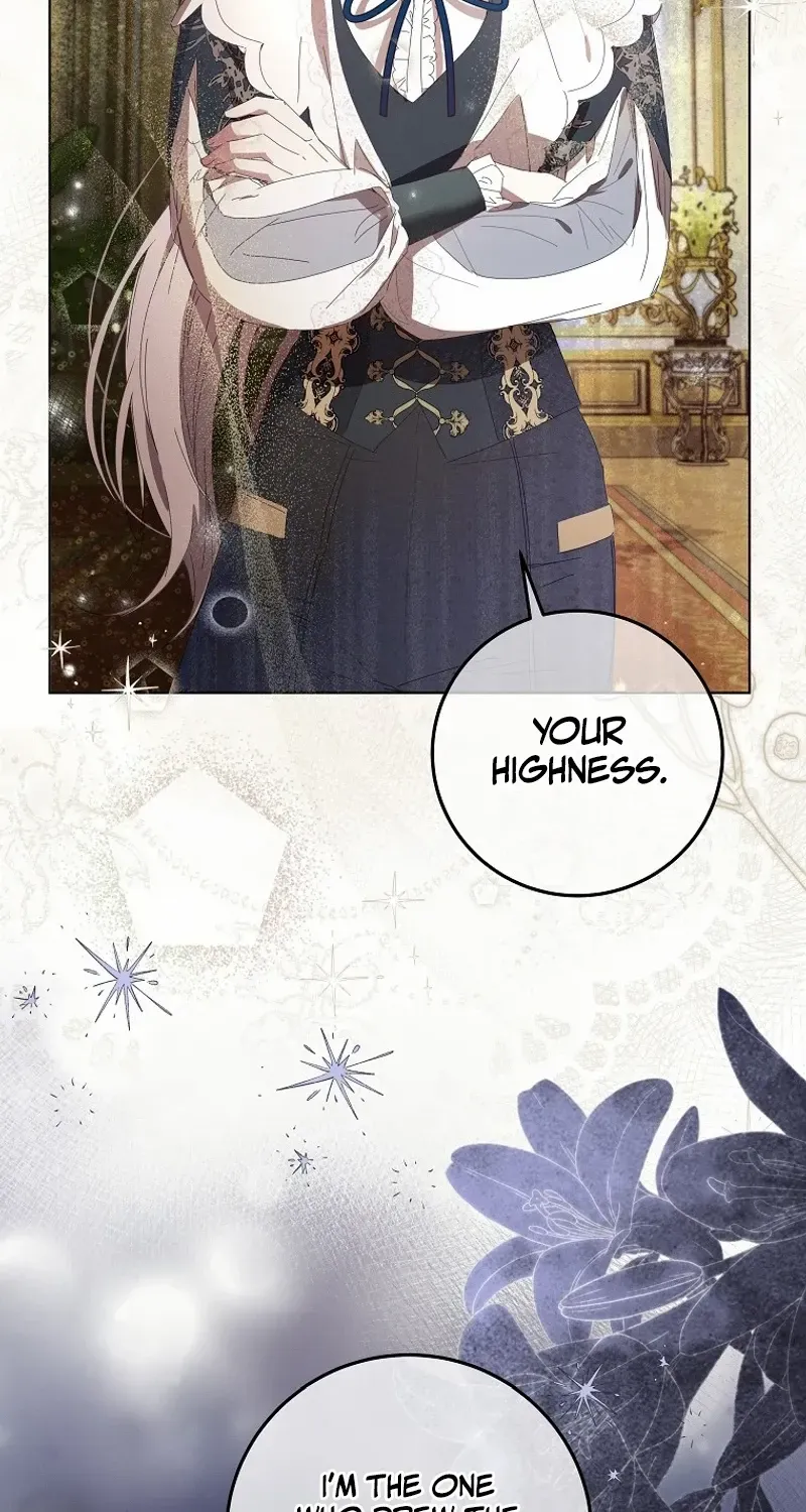 Reincarnated Princess Chapter 23 page 4 - 