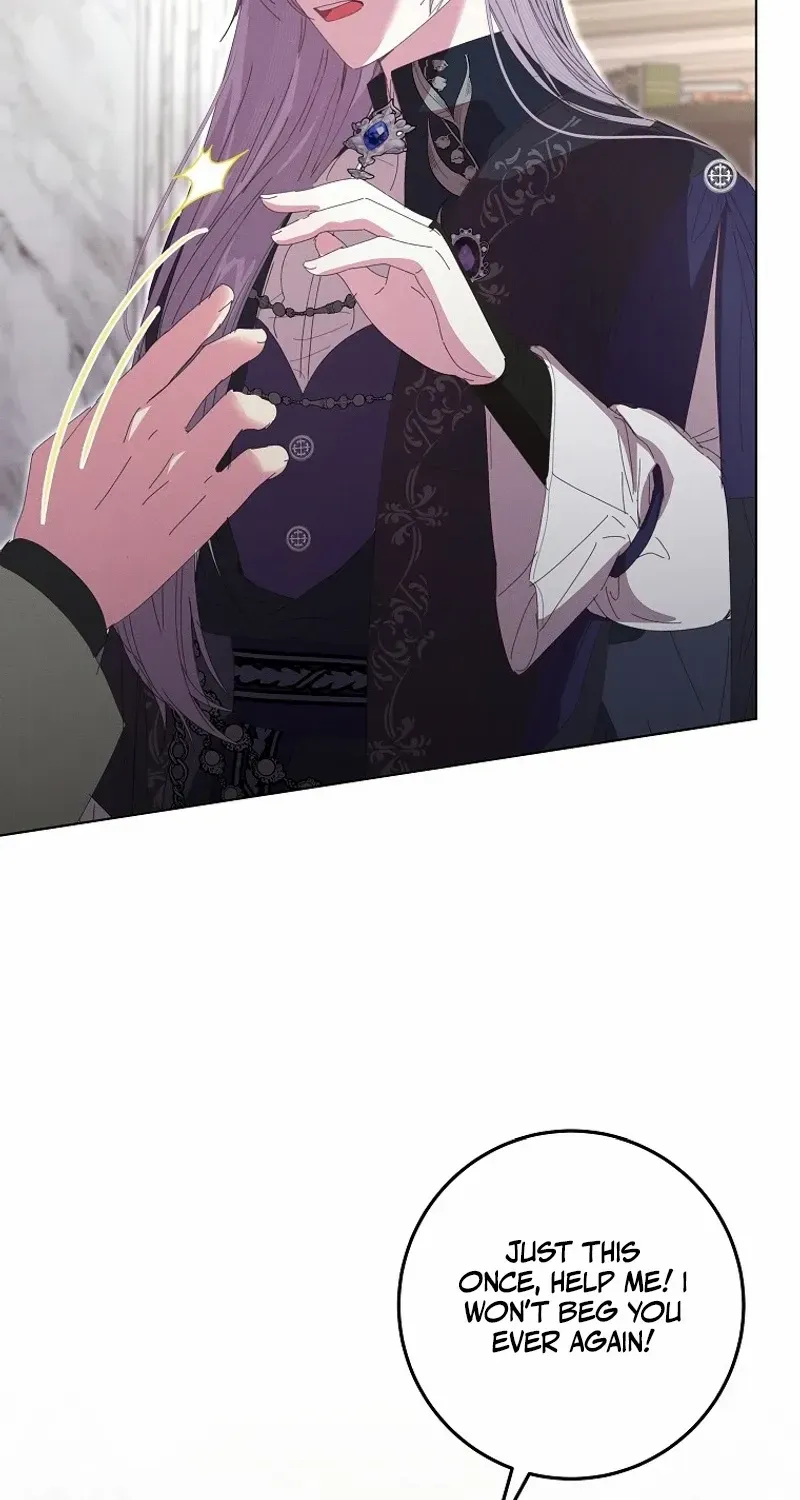 Reincarnated Princess Chapter 23 page 32 - 