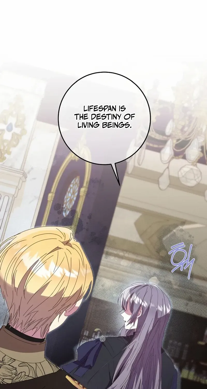 Reincarnated Princess Chapter 23 page 37 - 