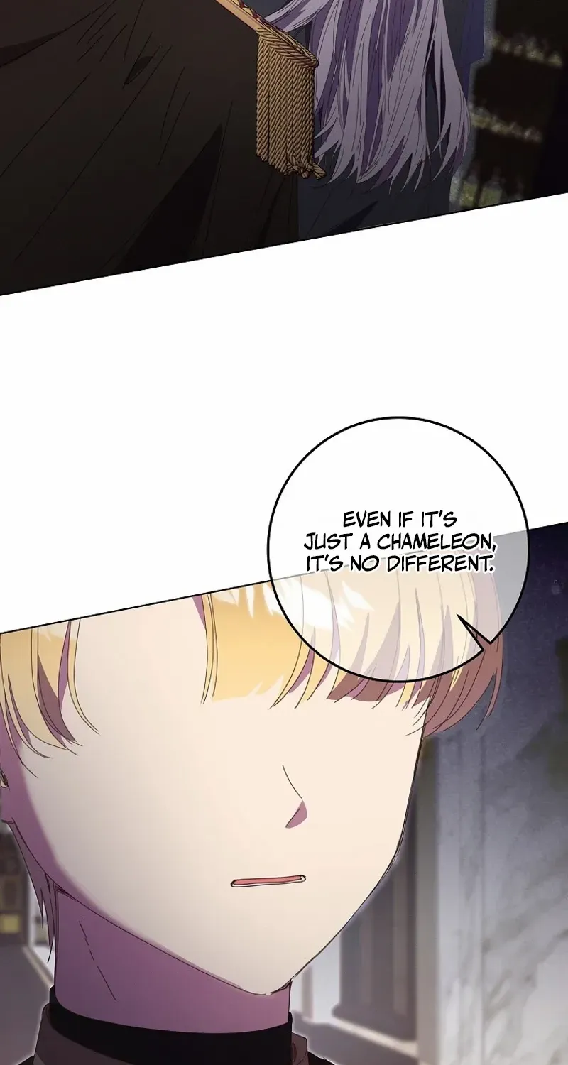Reincarnated Princess Chapter 23 page 38 - 