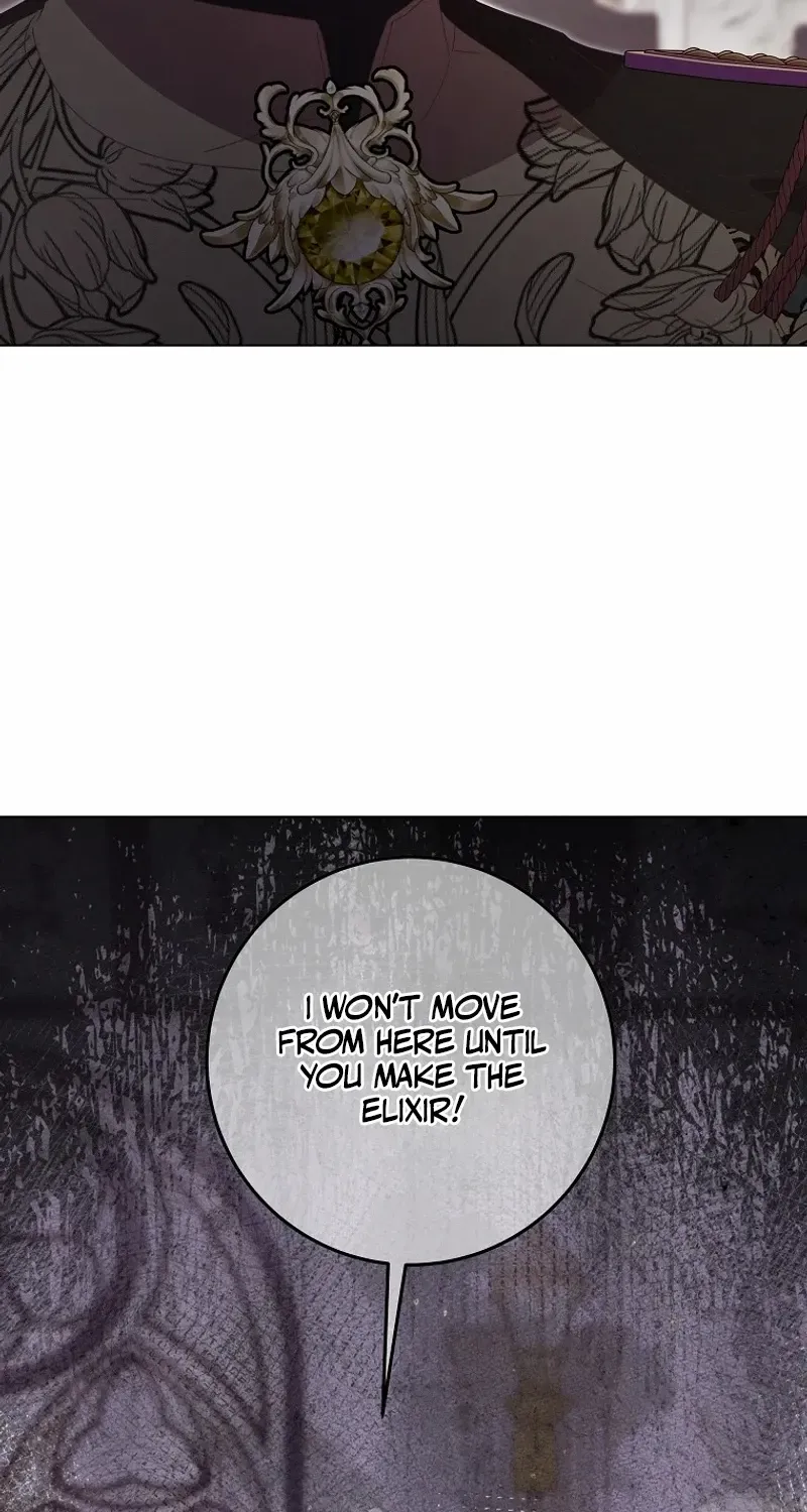 Reincarnated Princess Chapter 23 page 39 - 