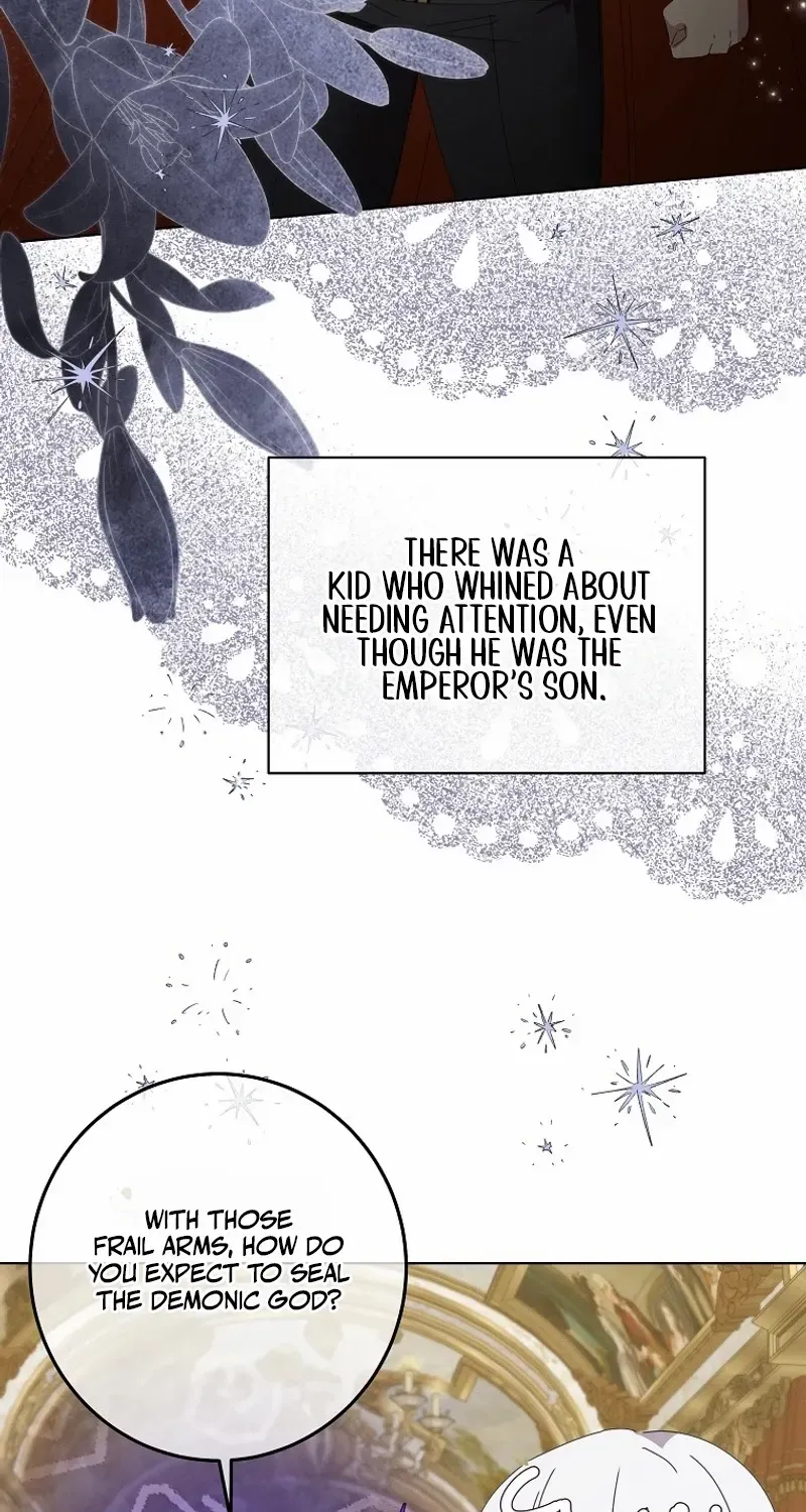 Reincarnated Princess Chapter 23 page 6 - 