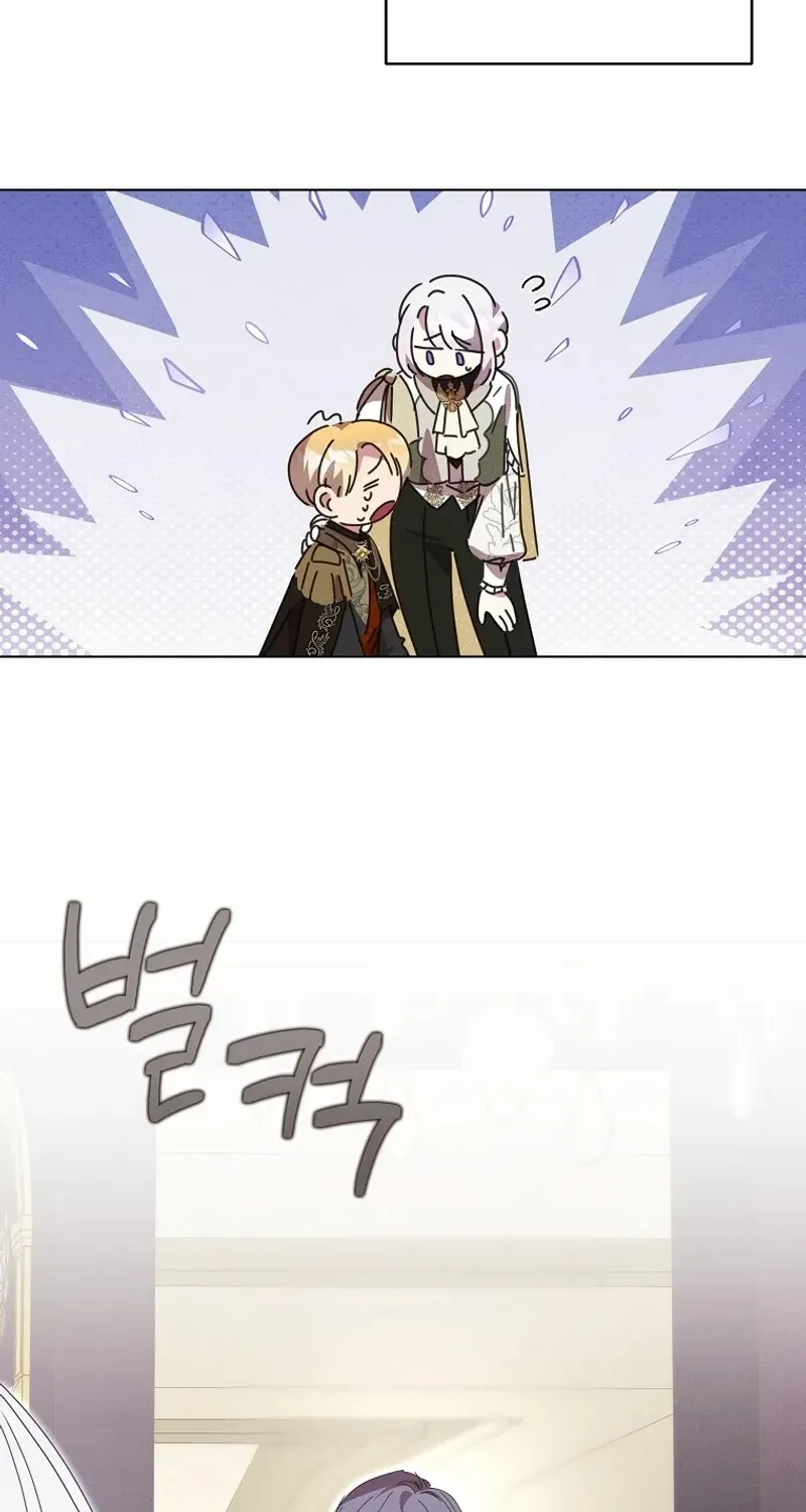 Reincarnated Princess Chapter 23 page 57 - 