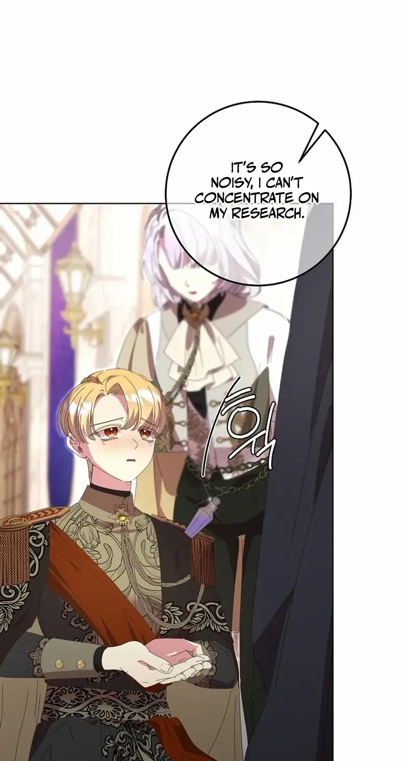 Reincarnated Princess Chapter 23 page 60 - 