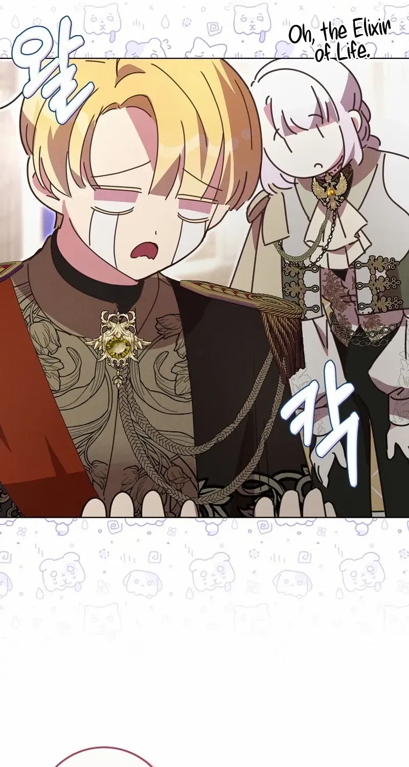 Reincarnated Princess Chapter 23 page 62 - 