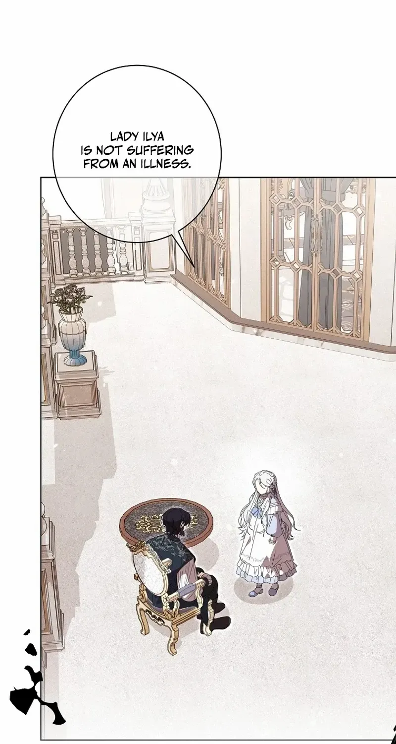 Reincarnated Princess Chapter 24 page 25 - 