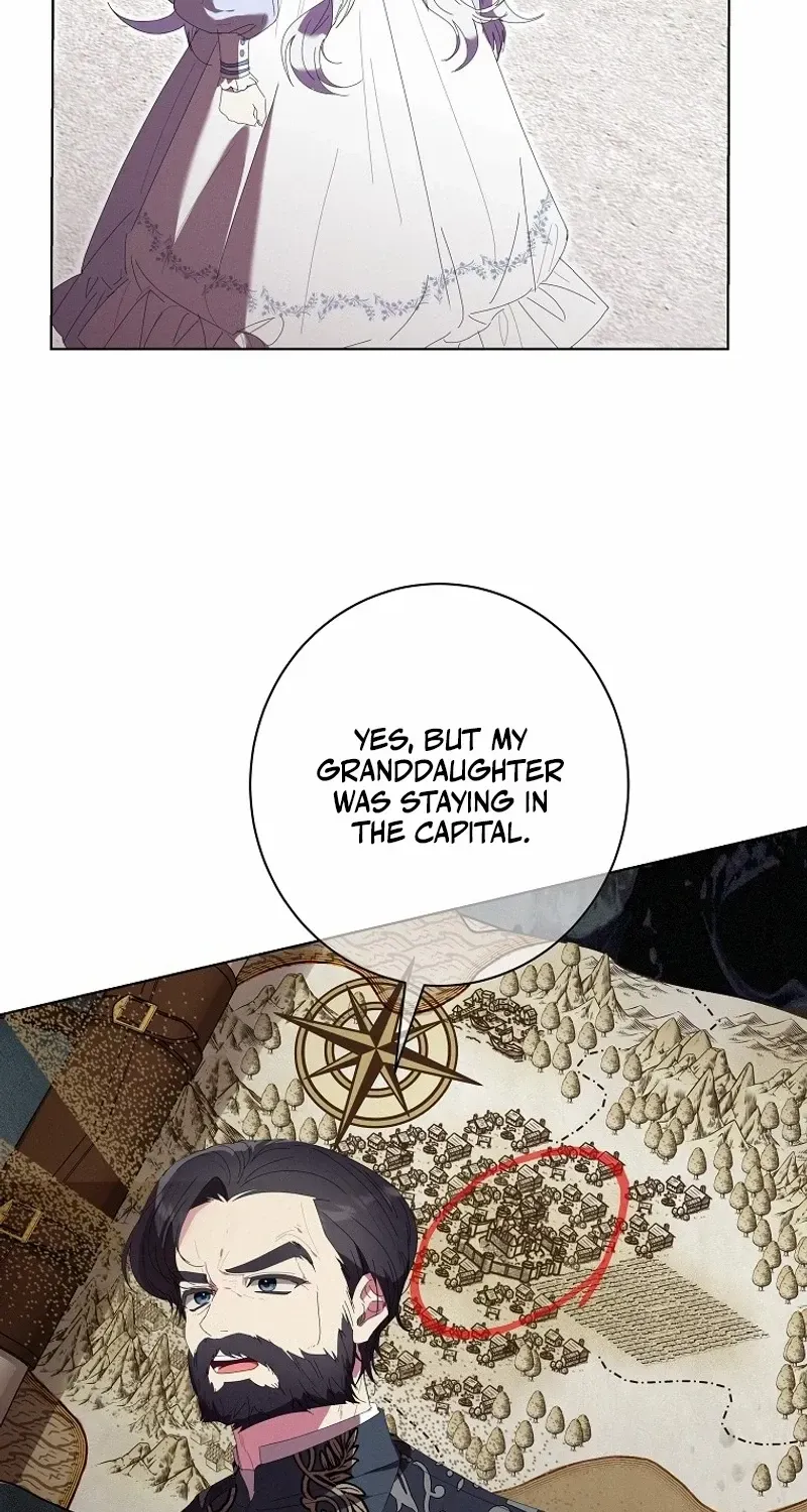 Reincarnated Princess Chapter 24 page 33 - 