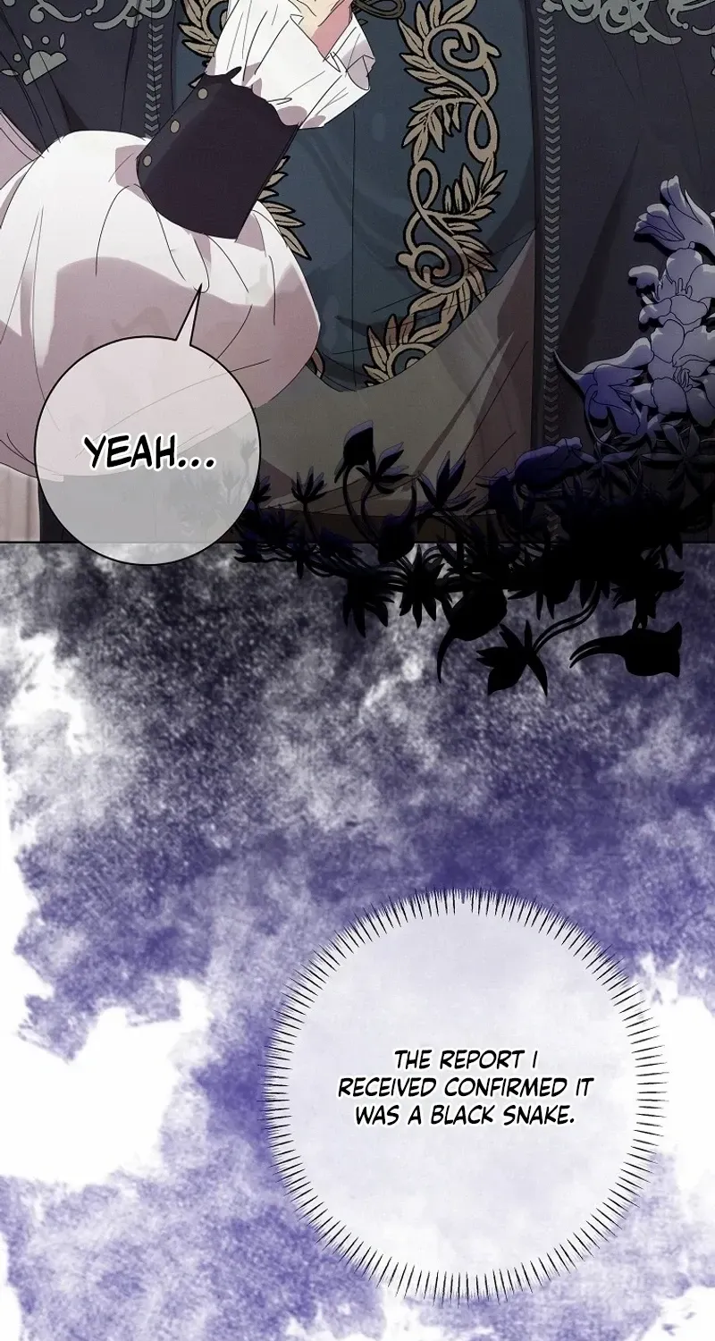 Reincarnated Princess Chapter 24 page 37 - 
