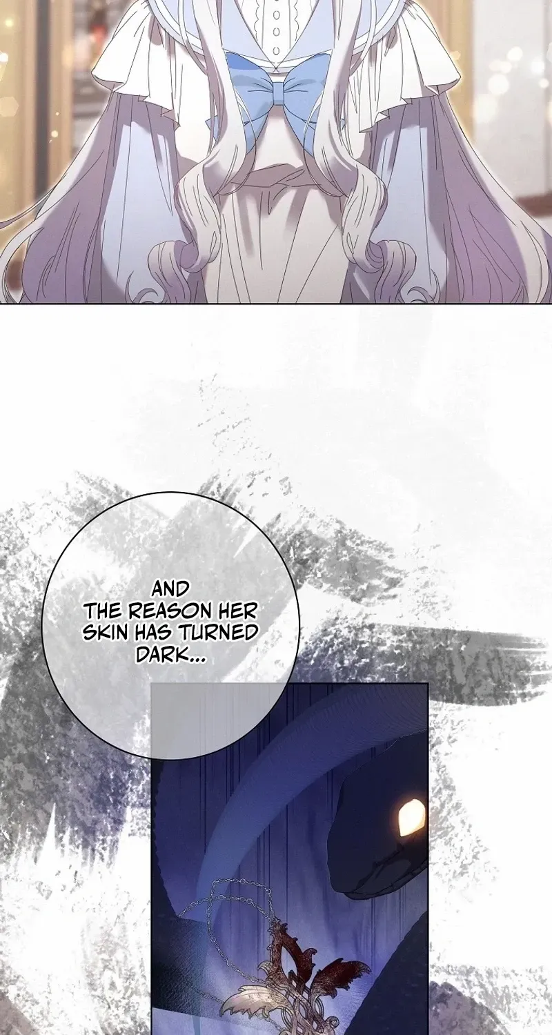 Reincarnated Princess Chapter 24 page 39 - 