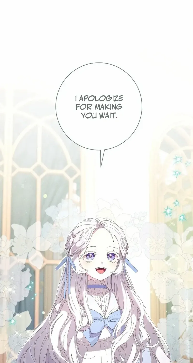 Reincarnated Princess Chapter 24 page 5 - 