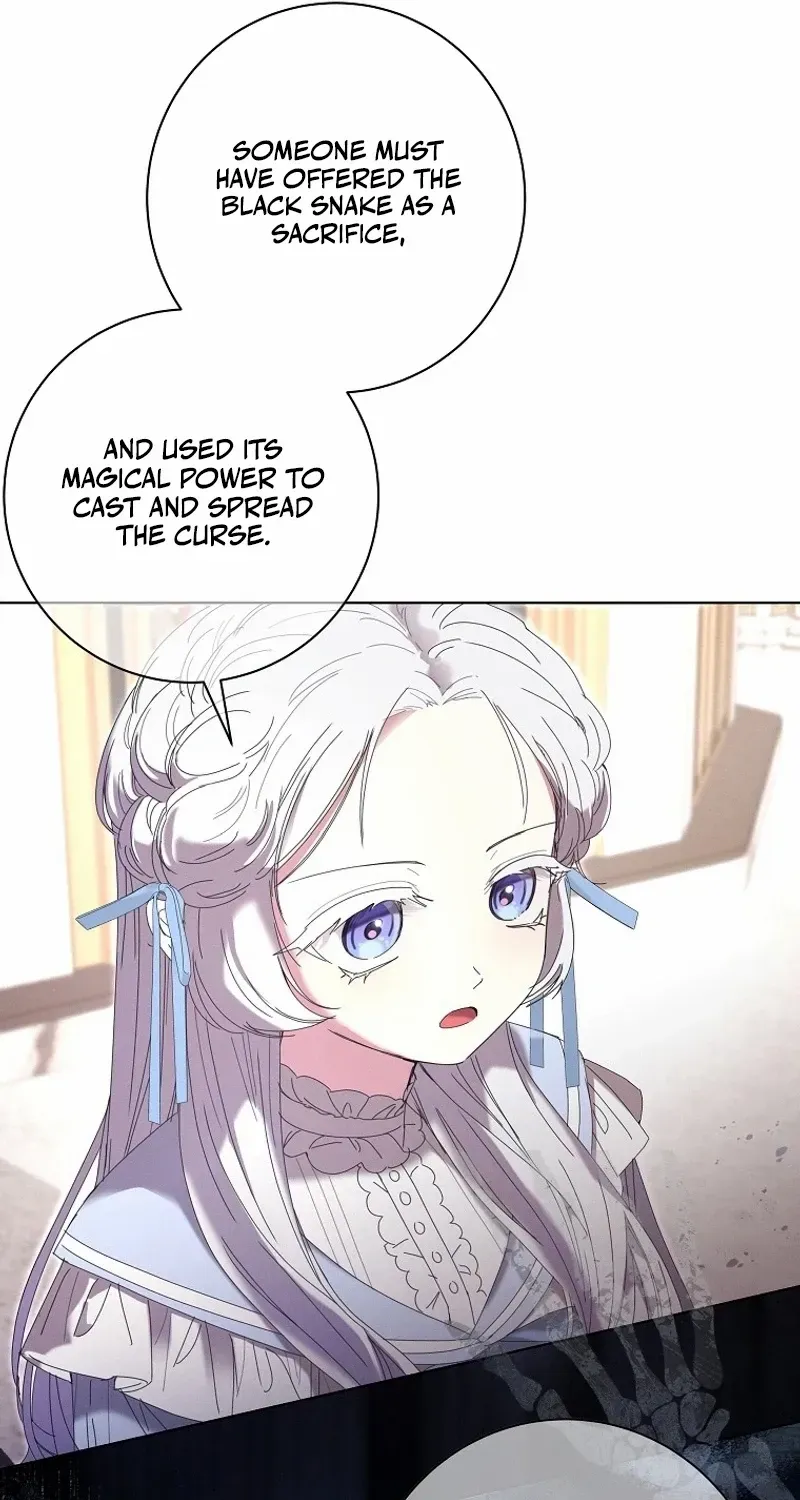 Reincarnated Princess Chapter 24 page 48 - 