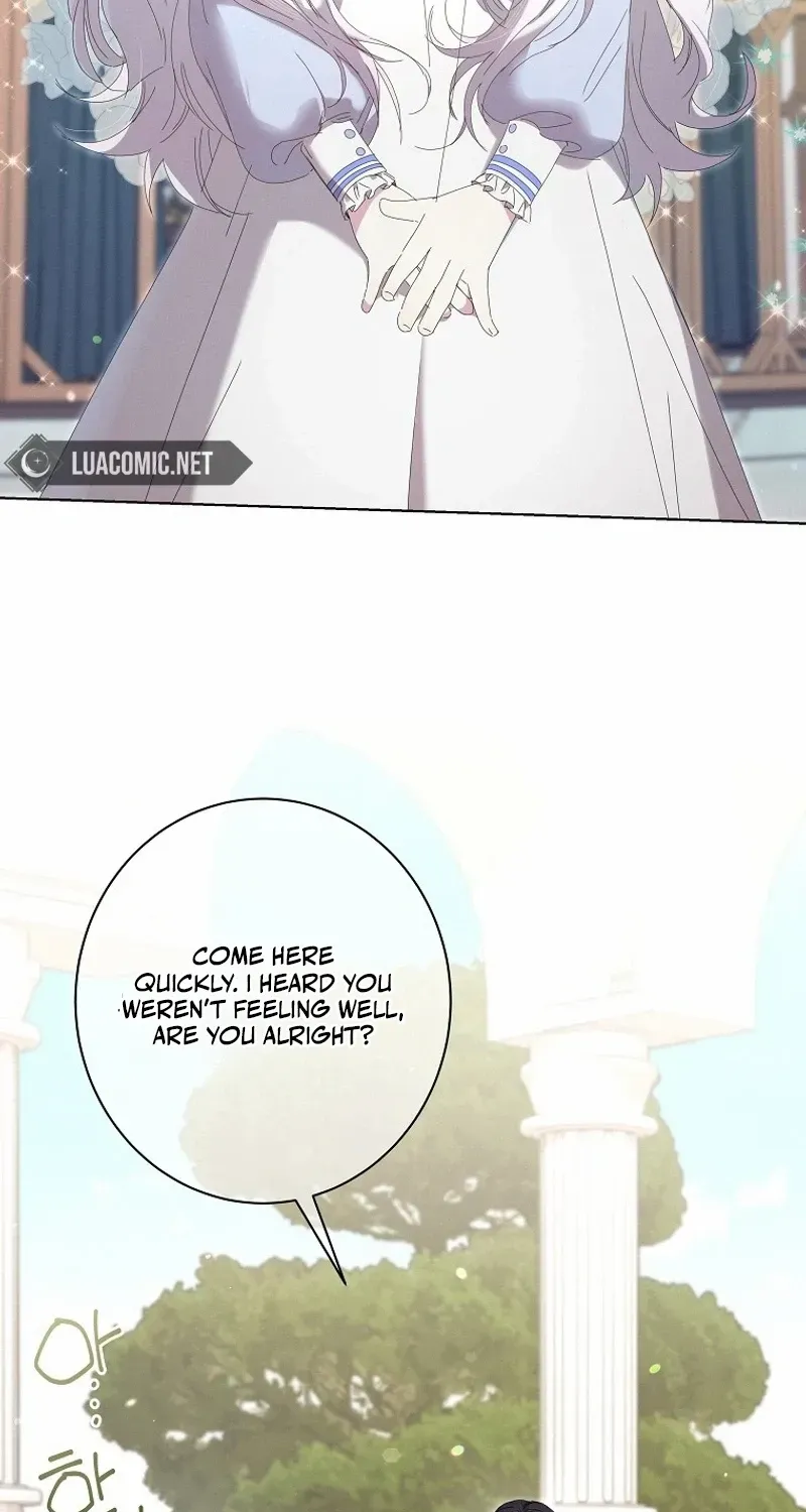 Reincarnated Princess Chapter 24 page 6 - 