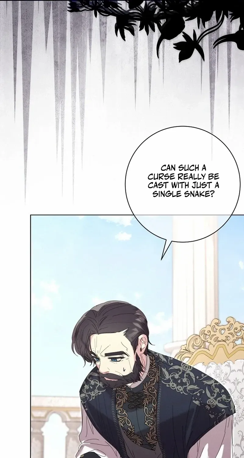 Reincarnated Princess Chapter 24 page 56 - 