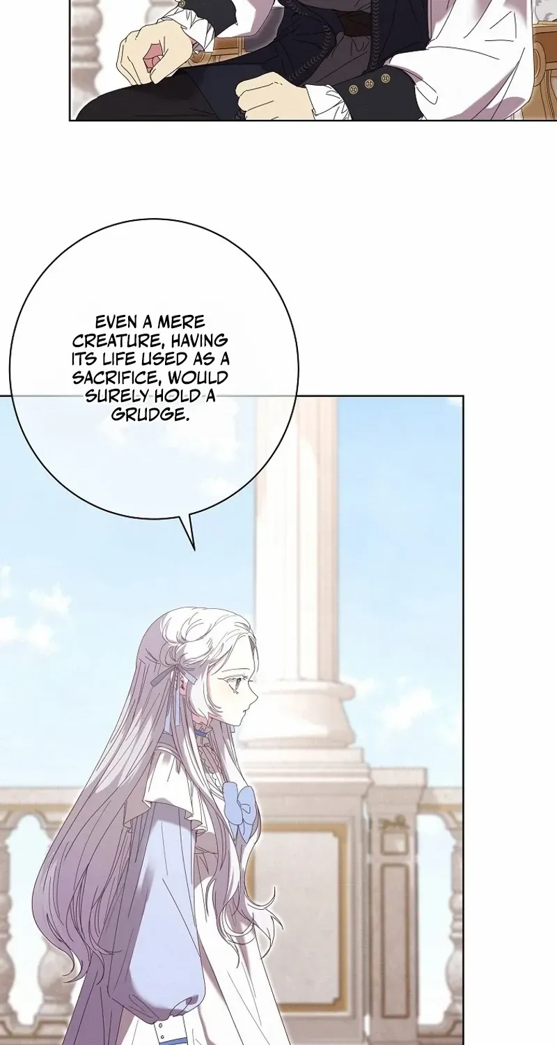Reincarnated Princess Chapter 24 page 57 - 