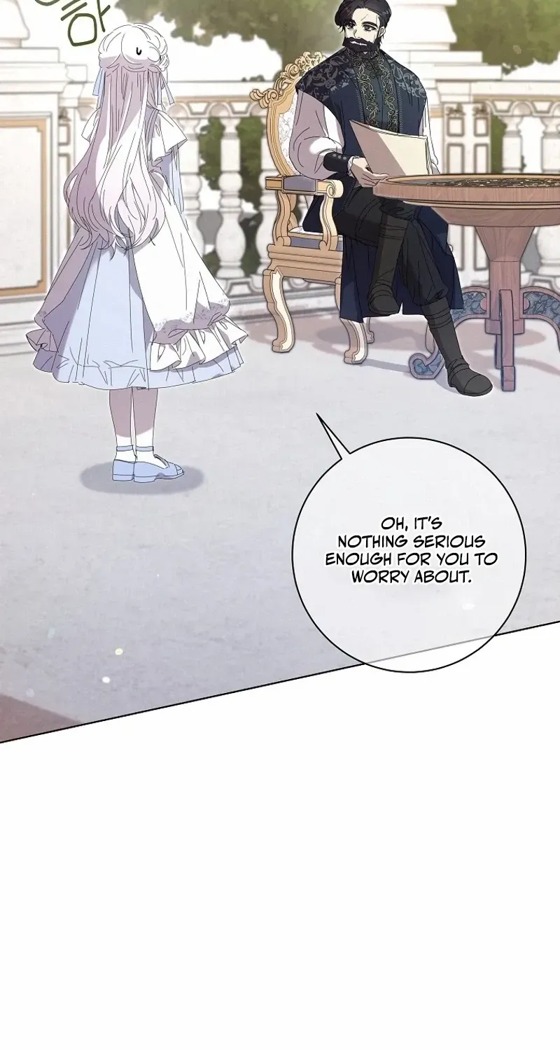 Reincarnated Princess Chapter 24 page 7 - 