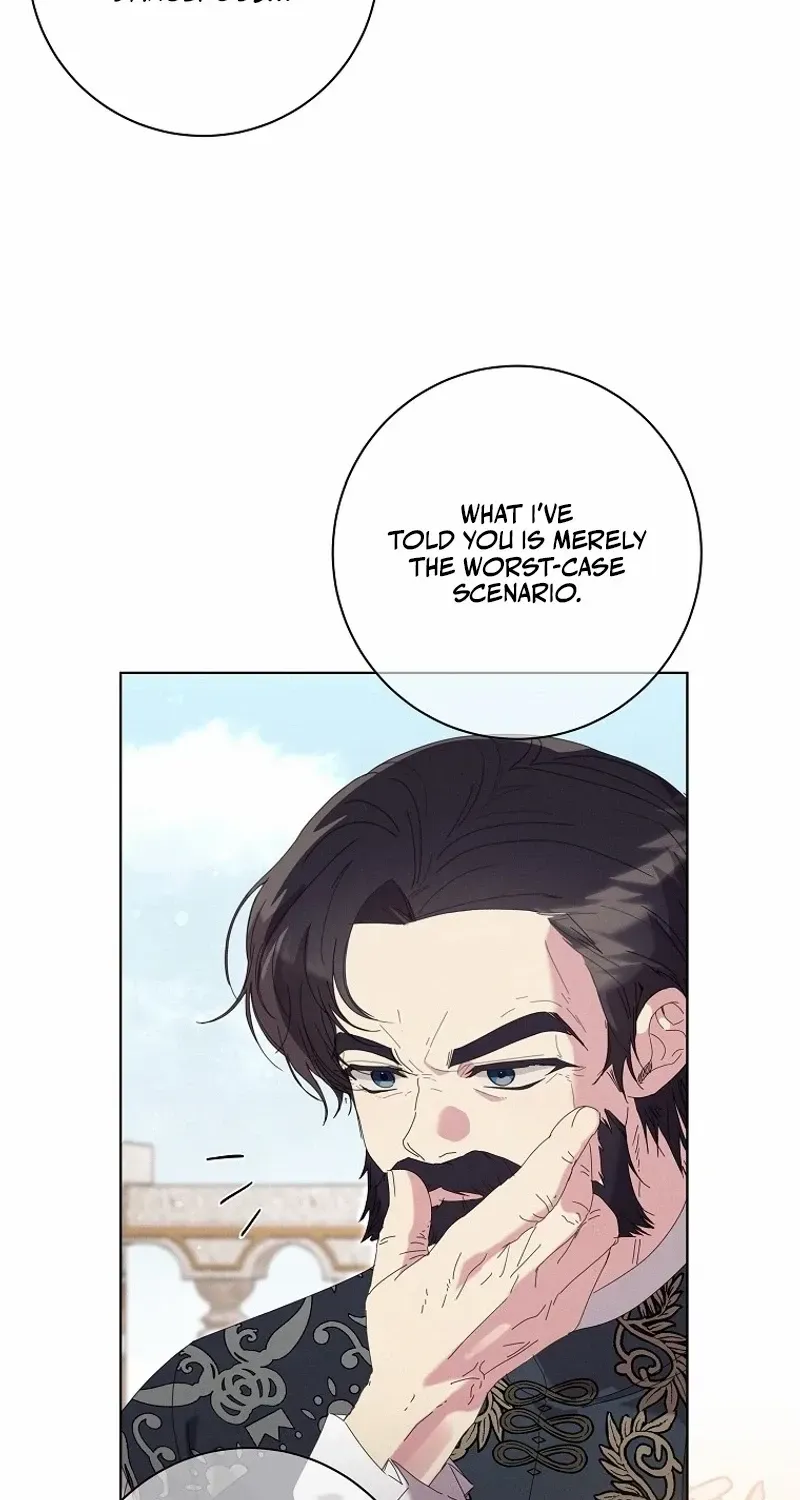 Reincarnated Princess Chapter 24 page 61 - 