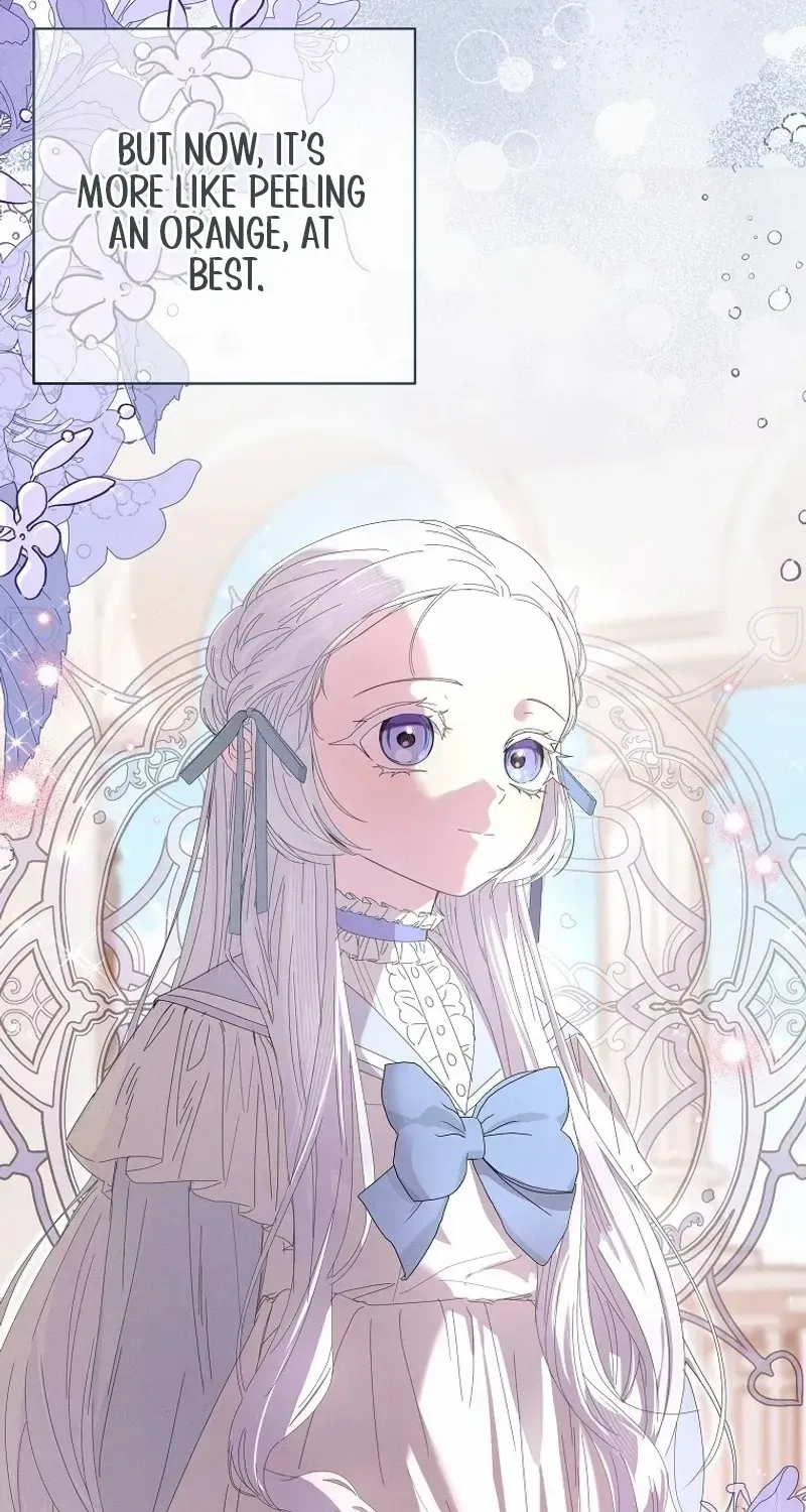 Reincarnated Princess Chapter 24 page 81 - 
