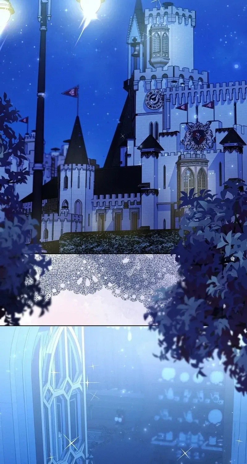 Reincarnated Princess Chapter 25 page 2 - 