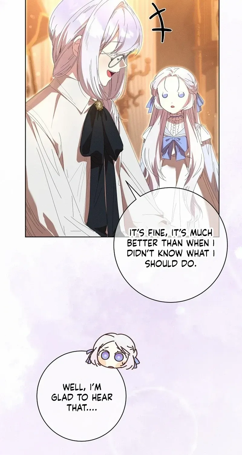 Reincarnated Princess Chapter 25 page 33 - 