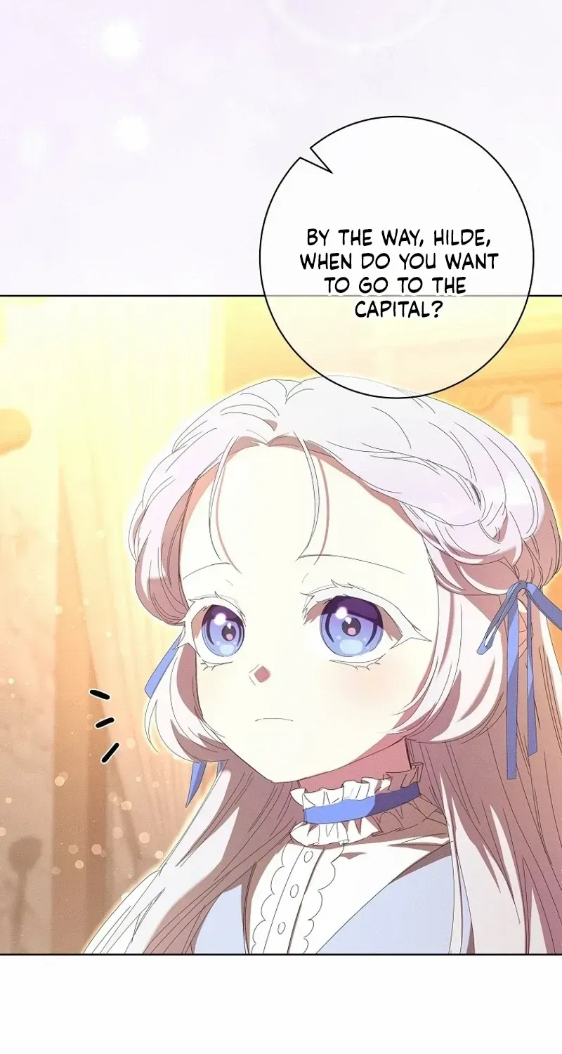 Reincarnated Princess Chapter 25 page 34 - 