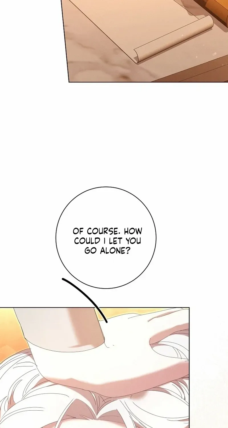 Reincarnated Princess Chapter 25 page 36 - 
