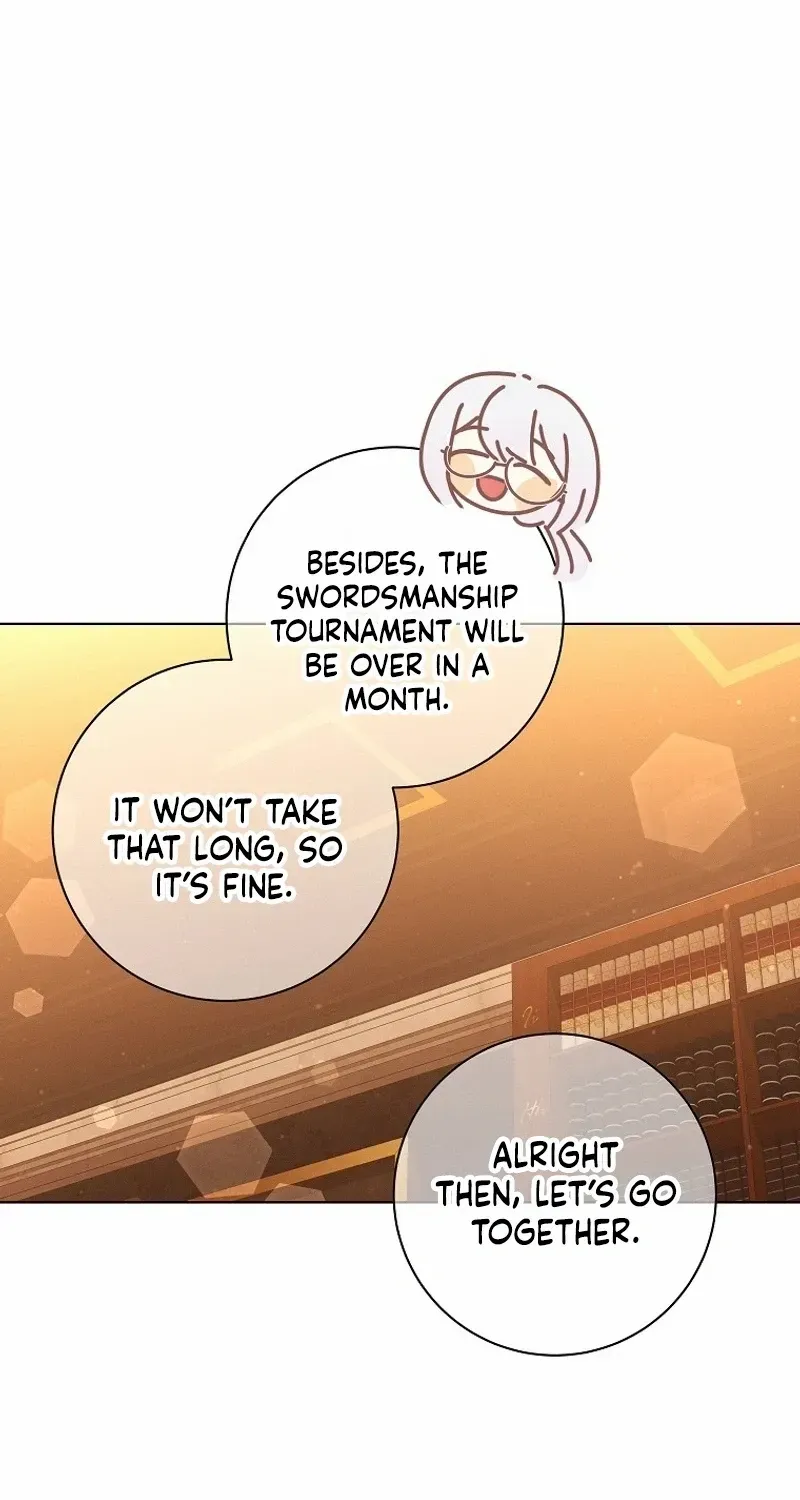 Reincarnated Princess Chapter 25 page 40 - 