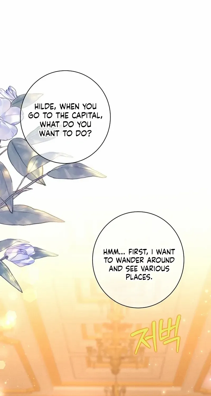 Reincarnated Princess Chapter 25 page 41 - 