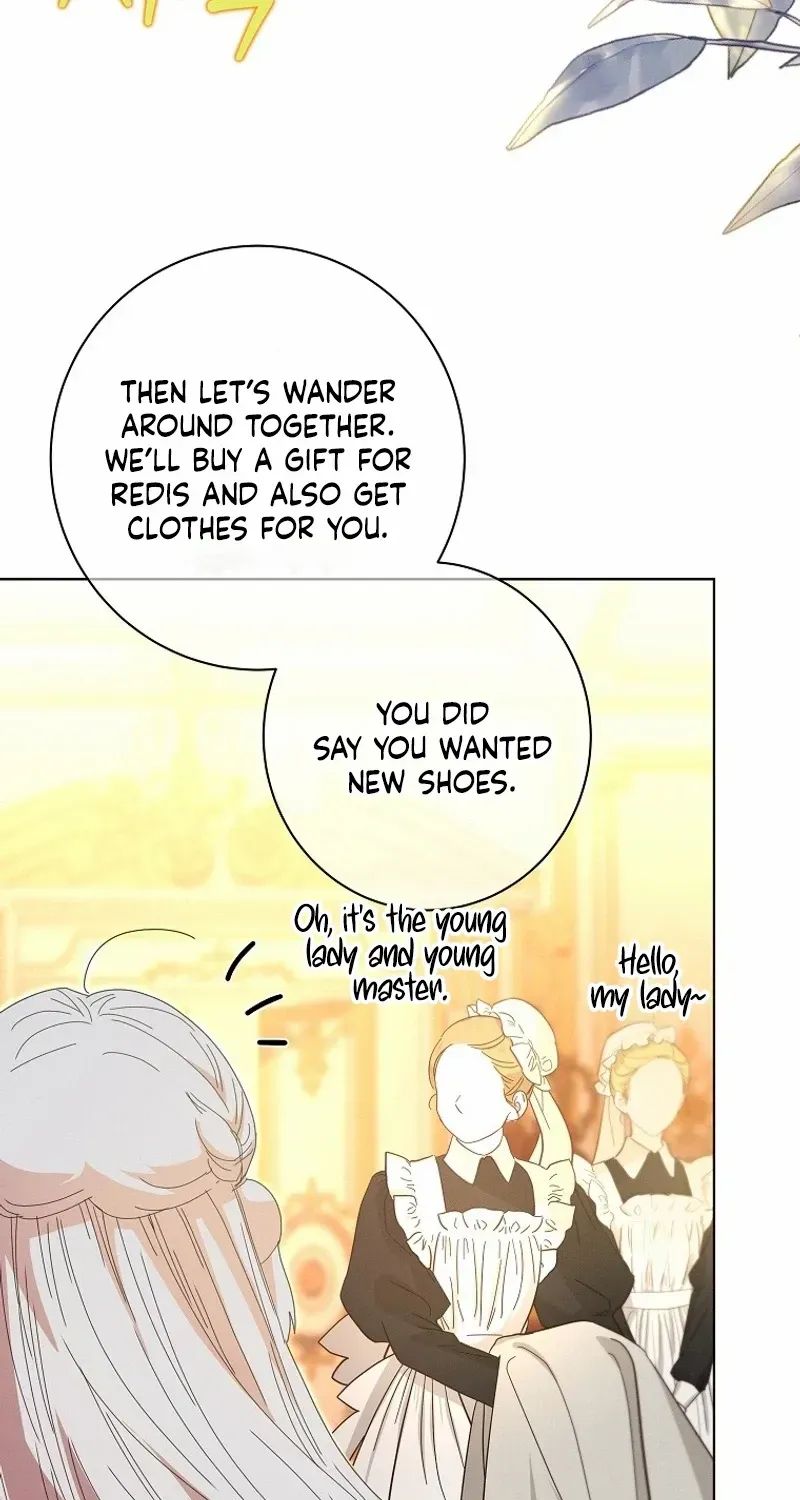 Reincarnated Princess Chapter 25 page 43 - 