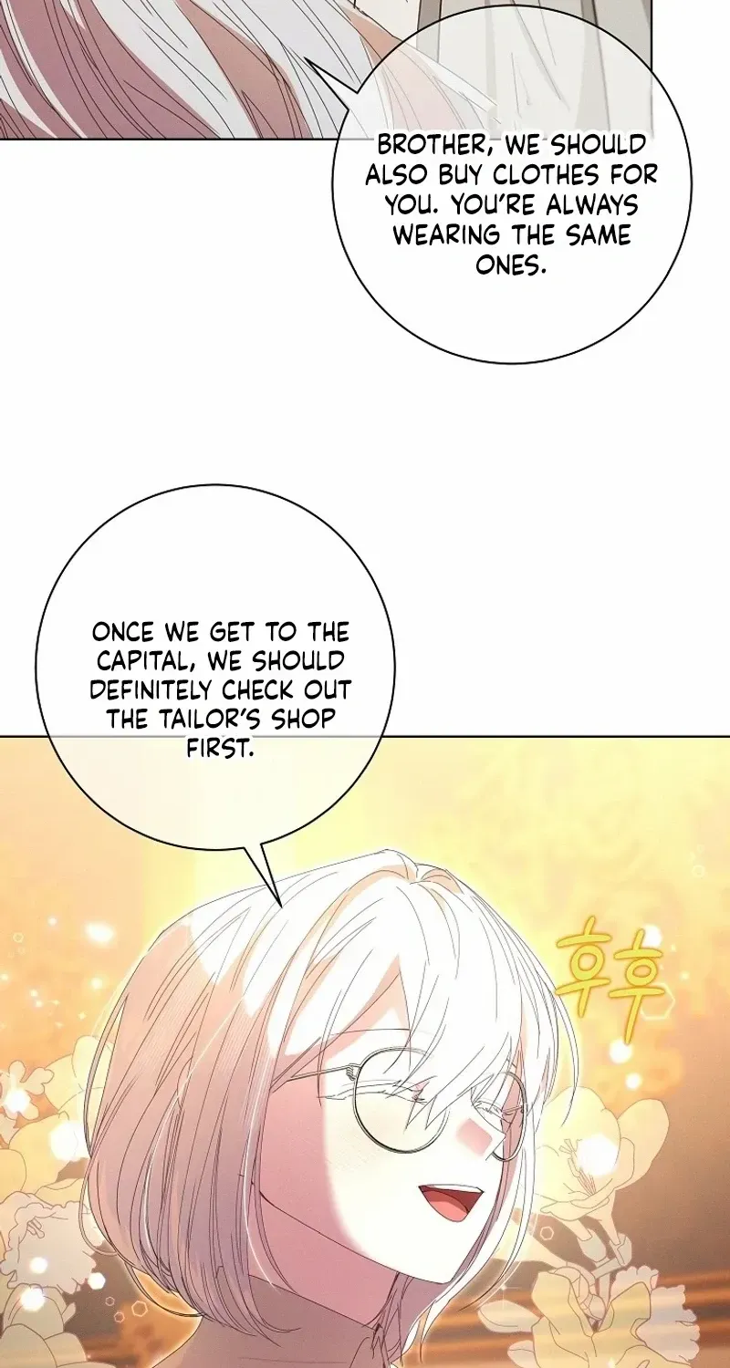 Reincarnated Princess Chapter 25 page 44 - 