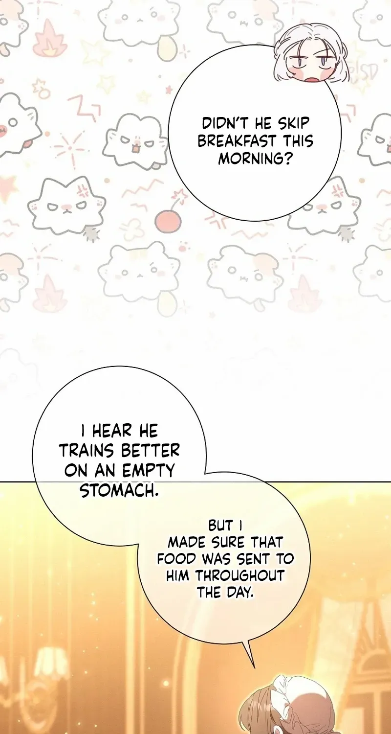 Reincarnated Princess Chapter 25 page 50 - 