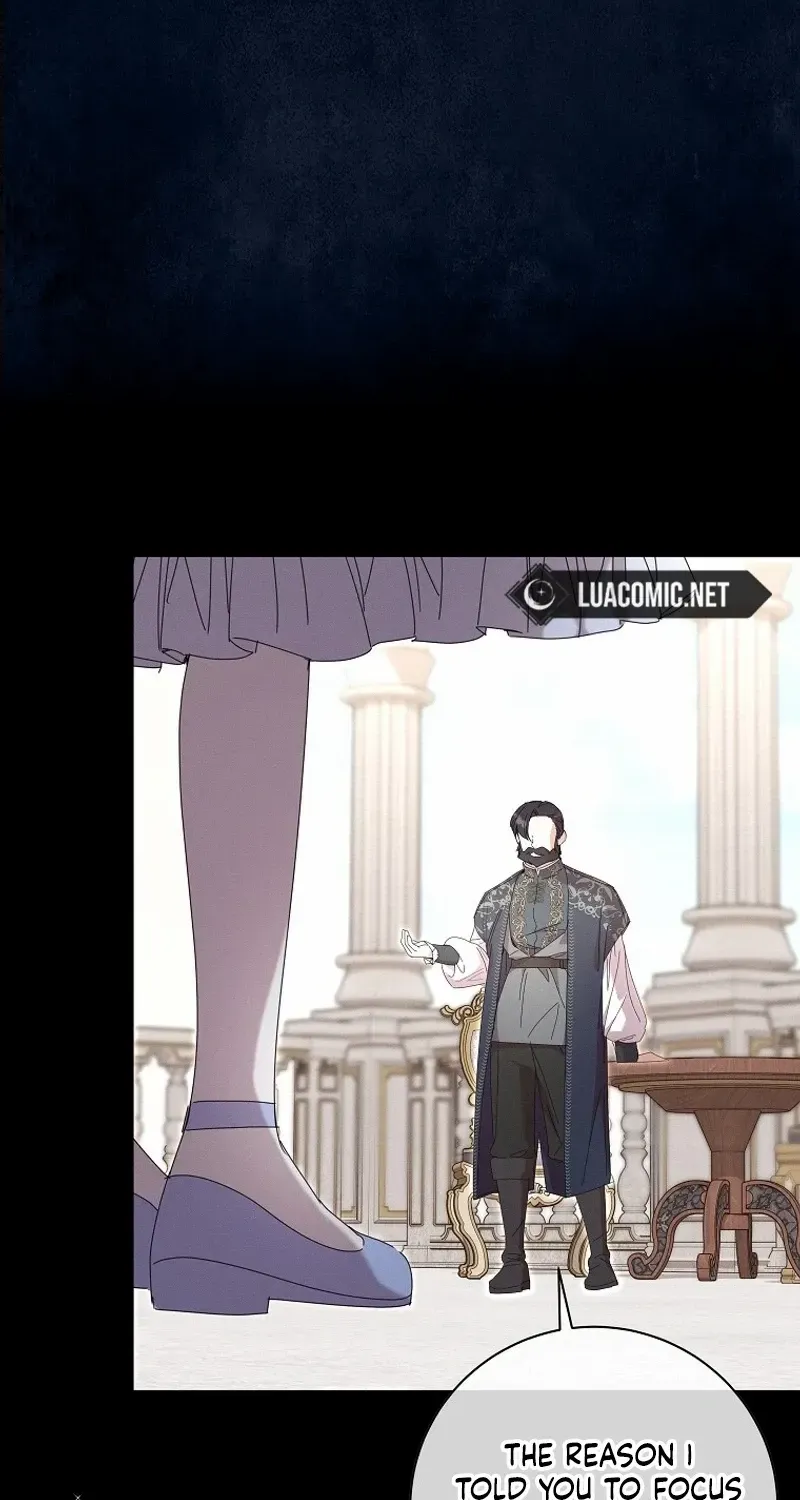 Reincarnated Princess Chapter 25 page 6 - 