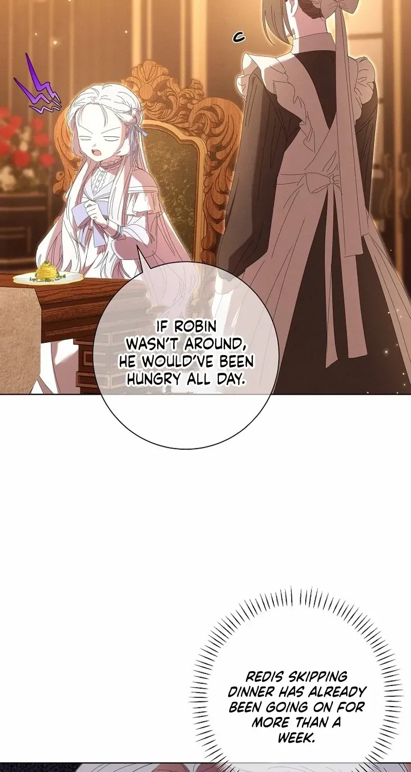Reincarnated Princess Chapter 25 page 51 - 