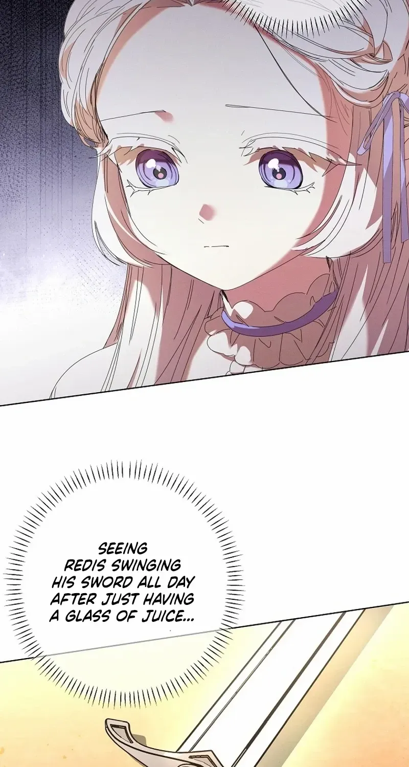 Reincarnated Princess Chapter 25 page 52 - 