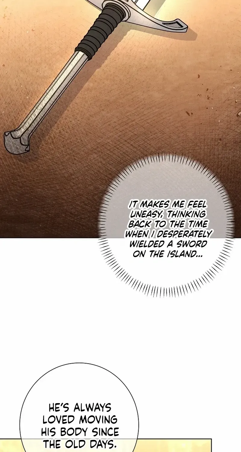 Reincarnated Princess Chapter 25 page 53 - 